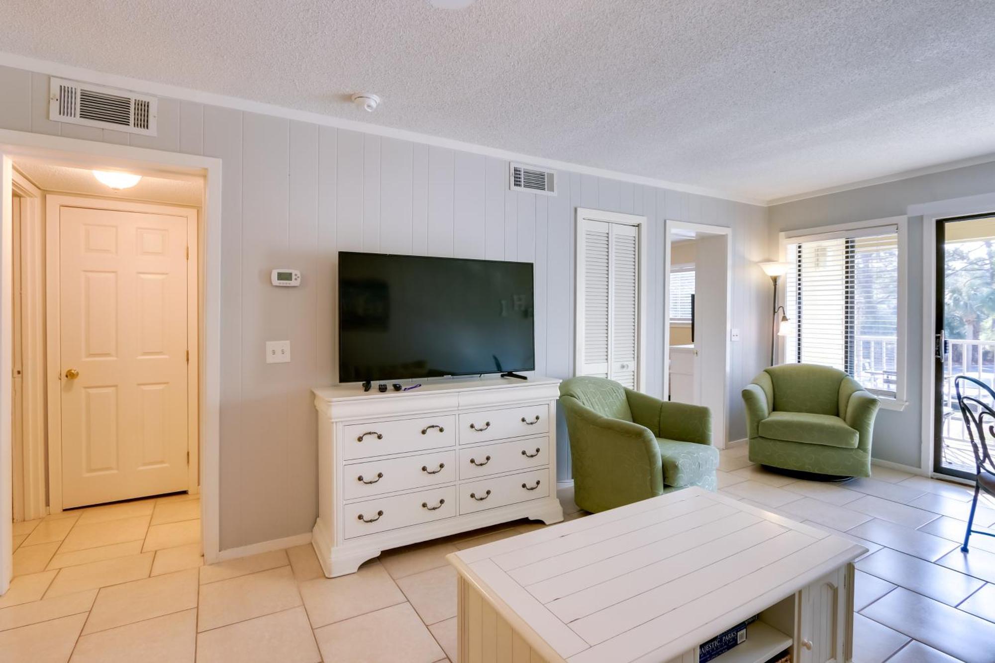 Bright And Beachy Getaway On Hilton Head Island! Экстерьер фото